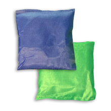 Load image into Gallery viewer, Bean Bag Toss Target Round Game Blanket 68"