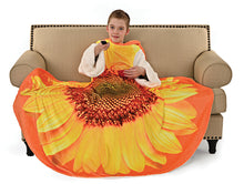Load image into Gallery viewer, Heart Tie Dye 5 PC Kids Full Bed Set