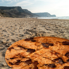 Load image into Gallery viewer, Chocolate Chip Cookie Towel