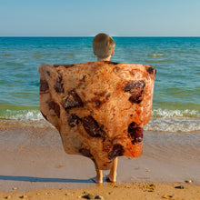 Load image into Gallery viewer, Chocolate Chip Cookie Towel