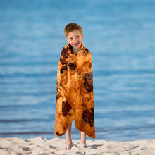 Load image into Gallery viewer, Chocolate Chip Cookie Towel