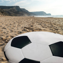 Load image into Gallery viewer, Soccer Towel