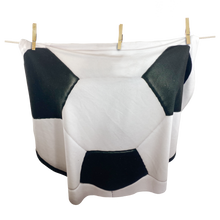 Load image into Gallery viewer, Soccer Towel