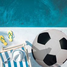 Load image into Gallery viewer, Soccer Towel