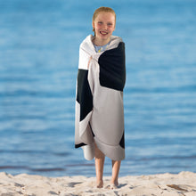 Load image into Gallery viewer, Soccer Towel