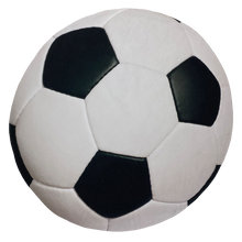 Load image into Gallery viewer, Soccer Towel
