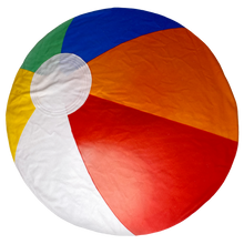 Load image into Gallery viewer, Beach Ball Towel