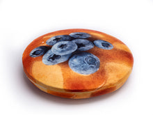 Load image into Gallery viewer, Pancake Multi-Purpose Memory Foam Pillow