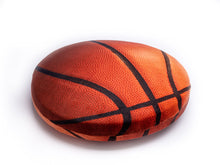 Load image into Gallery viewer, Basketball Multi-Purpose Memory Foam Pillow