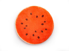 Load image into Gallery viewer, Watermelon Multi-Purpose Memory Foam Pillow 18"