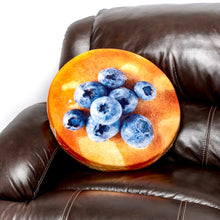 Load image into Gallery viewer, Pancake Multi-Purpose Memory Foam Pillow 18"