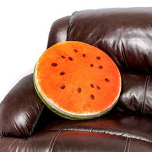 Load image into Gallery viewer, Watermelon Multi-Purpose Memory Foam Pillow 18"
