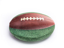 Load image into Gallery viewer, Football Multi-Purpose Memory Foam Pillow
