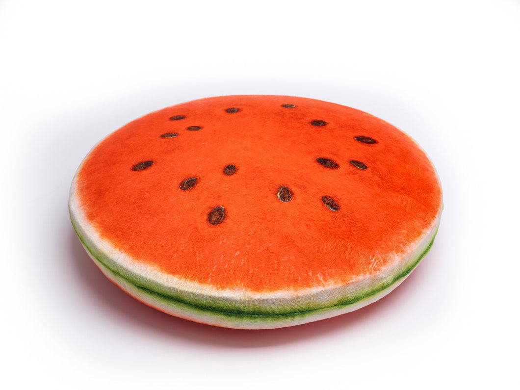 Watermelon Multi-Purpose Memory Foam Pillow
